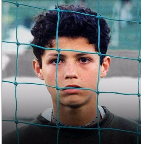 罗纳尔多3次世界杯2次冠军,33岁罗纳尔多进球