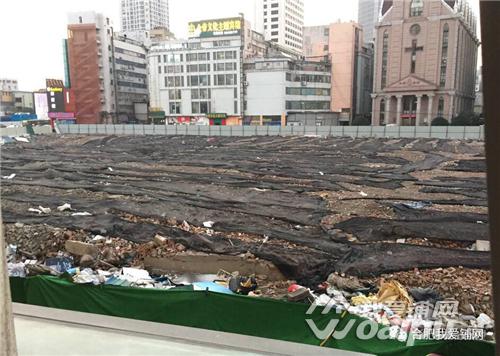 合肥大东门下沉式广场最新消息,合肥瑶海大东门规划