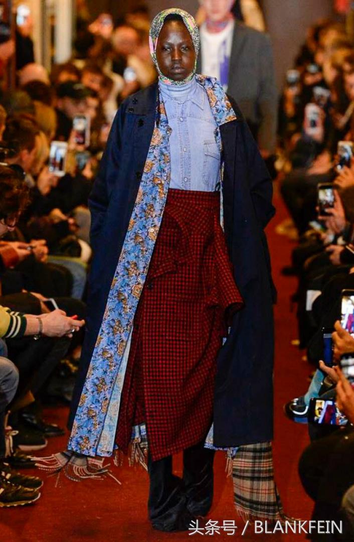 vetements男装衬衫外套,vetements2017春夏男装