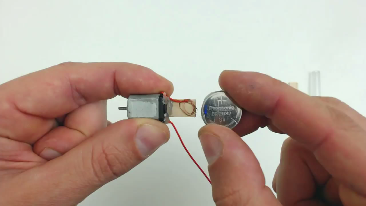 怎么制作会发光的玩具,手工diy发光玩具