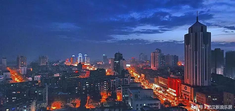 全国二手房价排名2024最新排名,武汉蔡甸区30万到40万二手房房价