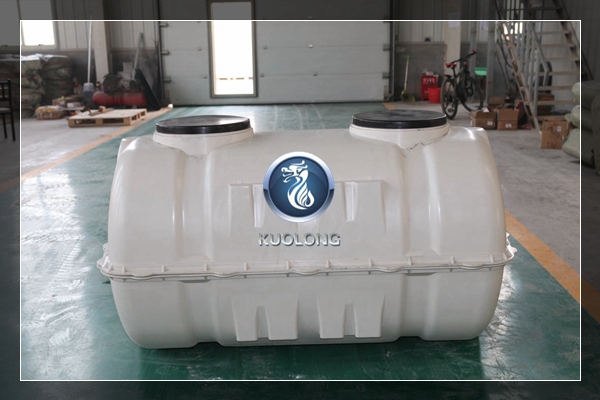 农村化粪池排水排哪里去,农村集中排水如何改化粪池