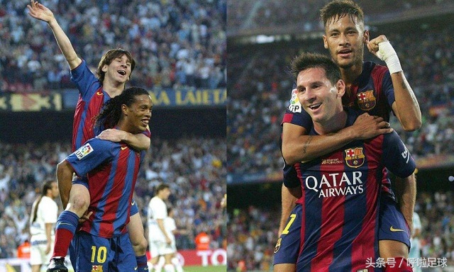 众星评价小罗：上帝亲吻人间大地，于是他出现，赐予人类的礼物！