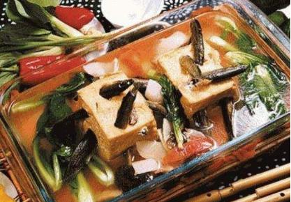 农村乡下水里的这些野货，你小时候有没有捉过？觉得好吃吗？