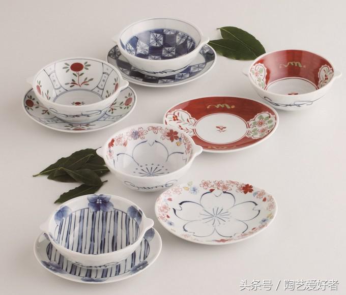 日本瓷器有什么之美,日本器物之美