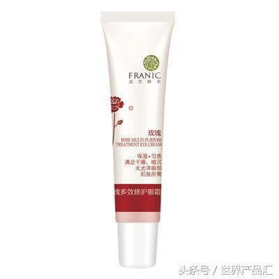 法兰琳卡玫瑰护肤精华油,十年专注自然护肤