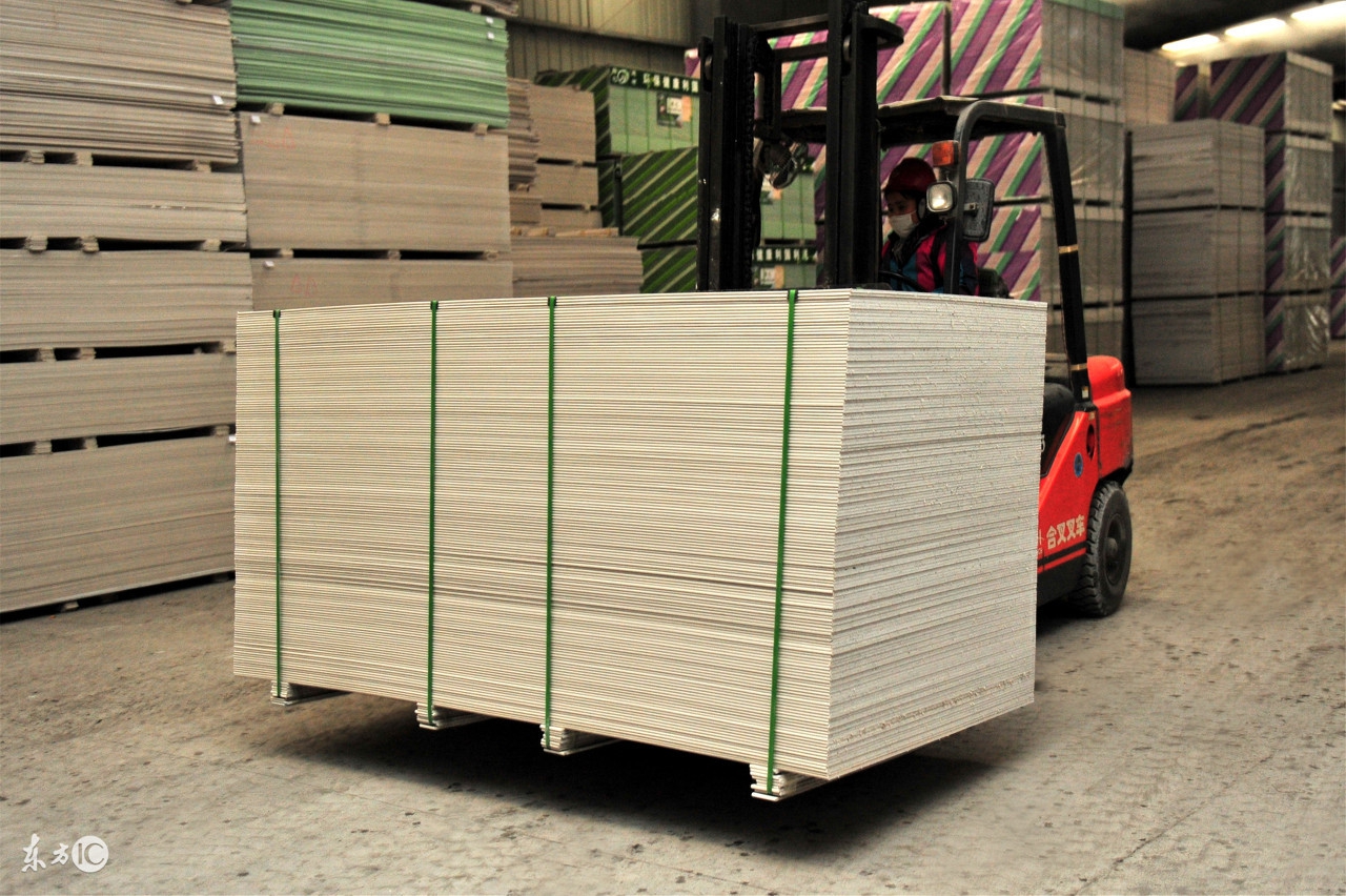 装修材料龙骨石膏板,装修轻钢龙骨石膏板应该怎么选