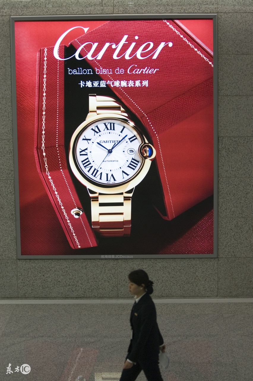 卡地亚蓝气球真假手表辨别,卡地亚蓝宝石手表真假鉴定