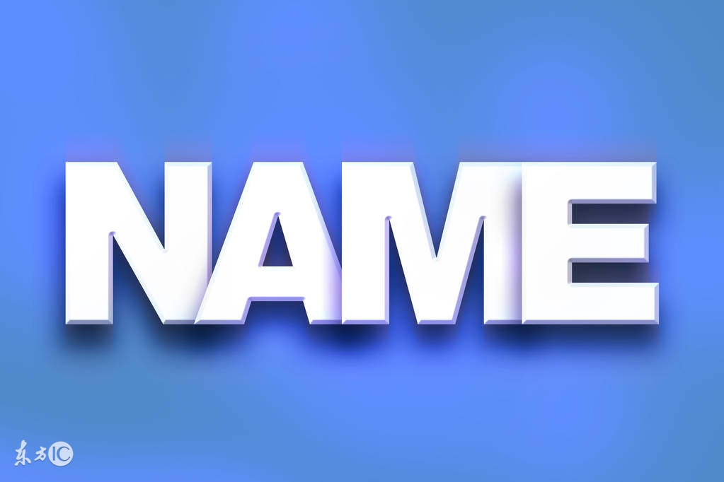 适合给女孩取的简单优雅的英文名,如何给自己取一个好听的英文名