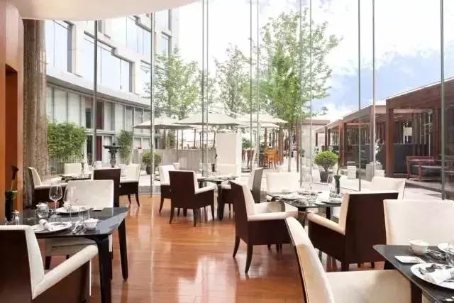 魔都16家顶级餐厅包房终极指南,年夜饭菜都为你备好了!