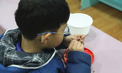 弱视治疗:选对方法很重要!