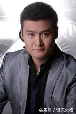 著名足球解说员,足球最经典的解说是哪一次