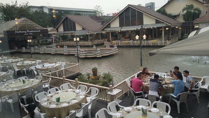 在泰国和泰国人对话,在泰国旅游怎么沟通