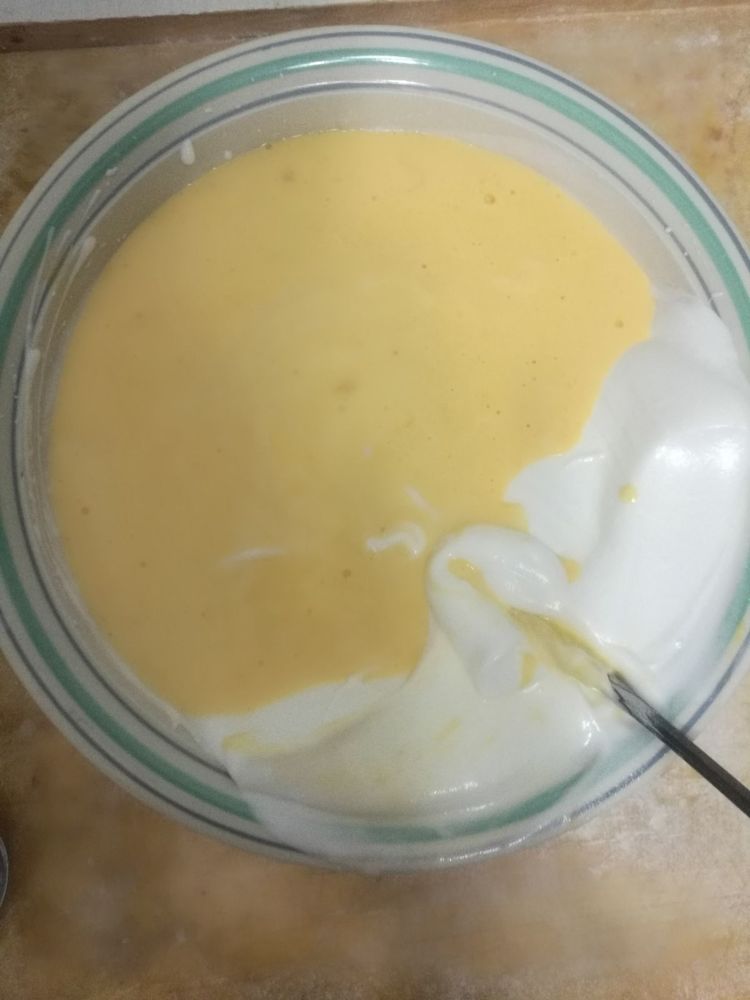 用电饭煲做蛋糕最简单的方法家用,在家如何用电饭煲做蛋糕教程