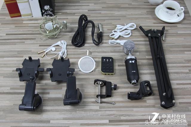 做直播怎么挑选一款好的声卡,直播声卡套装哪种性价比高