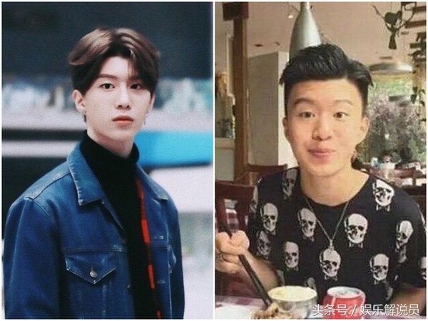 范冰冰和弟弟同框近照曝光,范冰冰照片最新照片