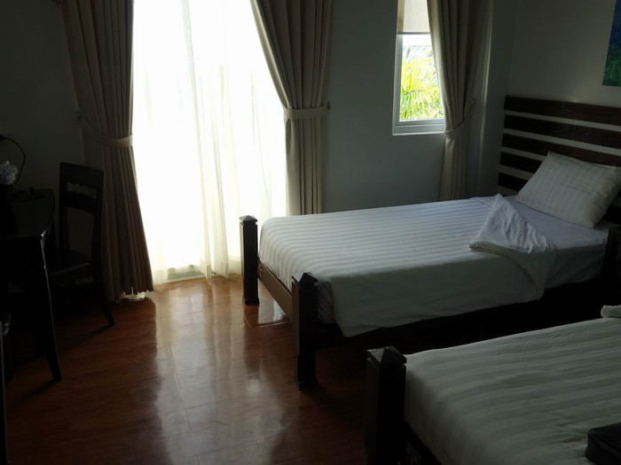 长滩之旅分享篇,长滩旅游行程