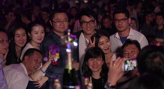 完爆GMIC，APUS打造互联网第一大趴，全球互联网的精英都来了