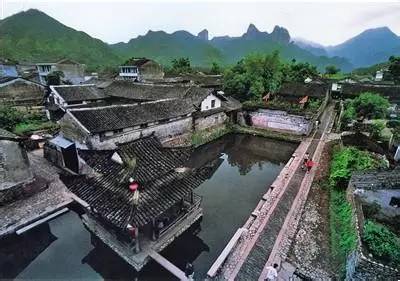 “山水诗之旅”到底是怎样的一场旅行？为什么吸引这么多大咖前往探秘？