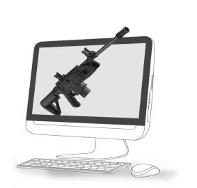 网购被判刑,网购被判无期