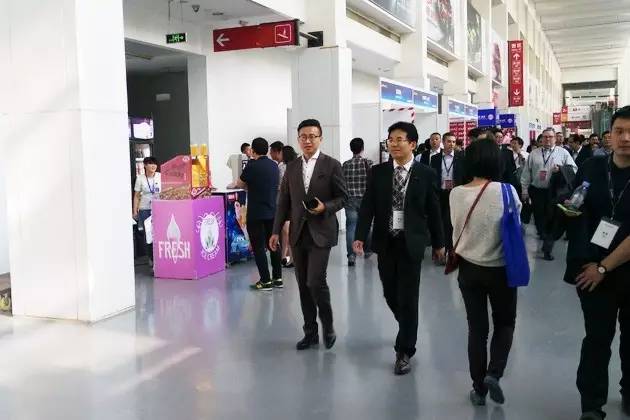 车展如戏（下）看不够的老友记