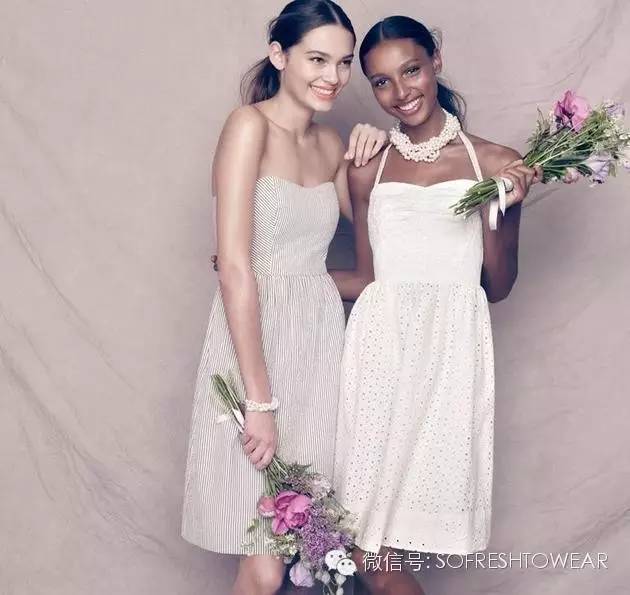 流行穿什么红色婚纱结婚好看,2020最流行的婚礼婚纱款式