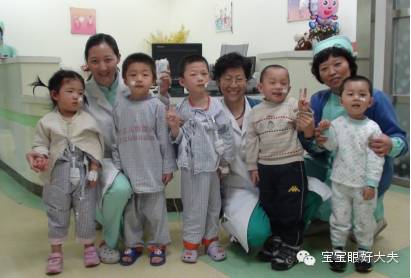 先天性上睑下垂最佳的治疗措施,上睑下垂适合多少岁治疗