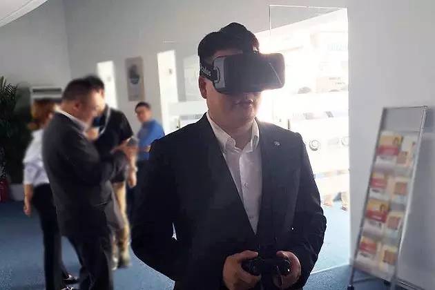 车展如戏（下）看不够的老友记