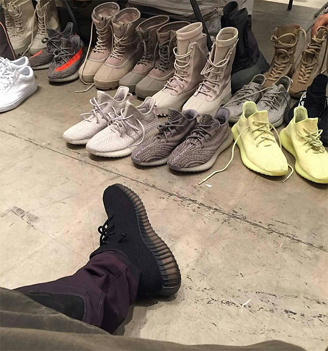 2023球鞋新品资讯,yeezy篮球鞋哪双好看