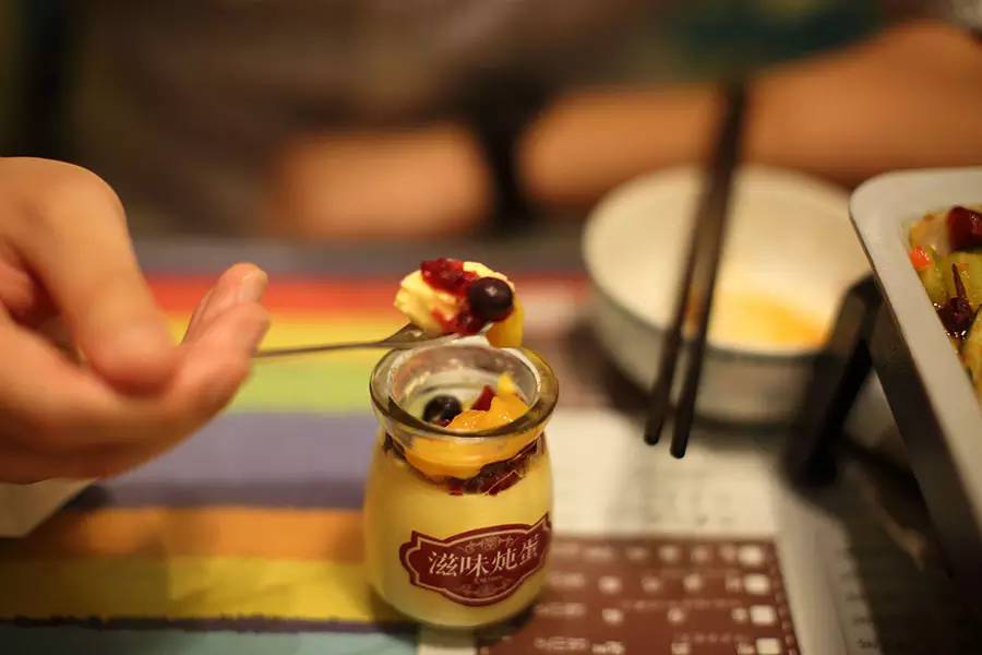 美味怎么可独享，来滋味烤鱼燃爆你的味蕾！