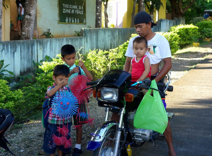 长滩之旅分享篇,长滩旅游行程