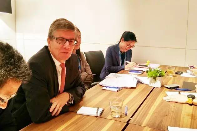 车展如戏（下）看不够的老友记