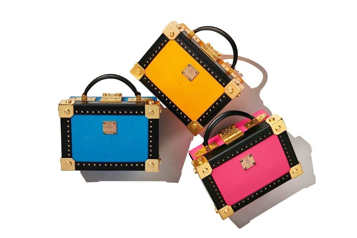 mcm是国际大牌吗,mcm正品质感