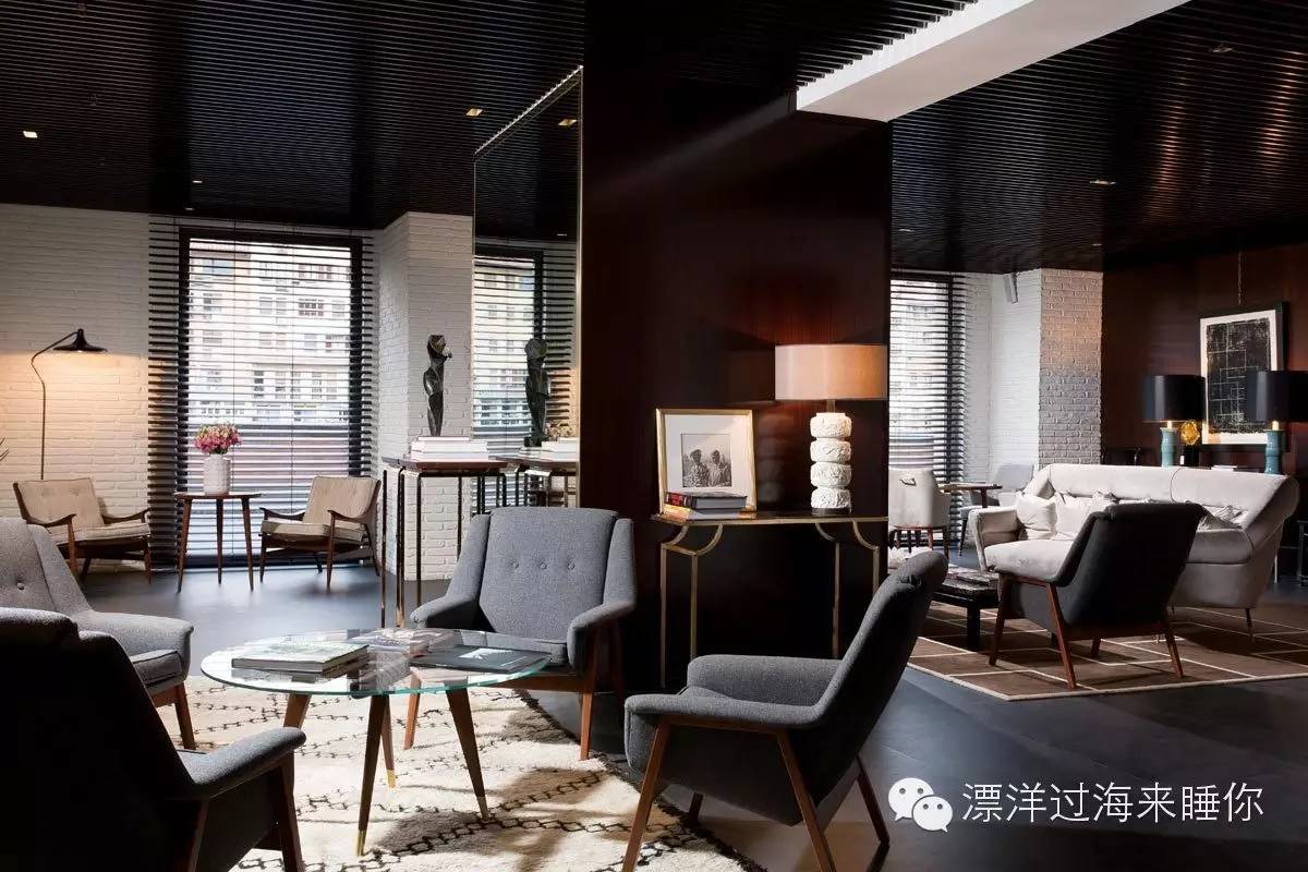 扎克伯格开的酒店,扎克伯格酒店