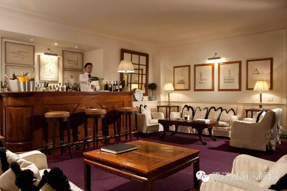 扎克伯格开的酒店,扎克伯格酒店