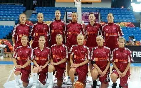 中国女篮19-13力克欧洲劲旅,中国女篮决战土耳其女篮直播全场