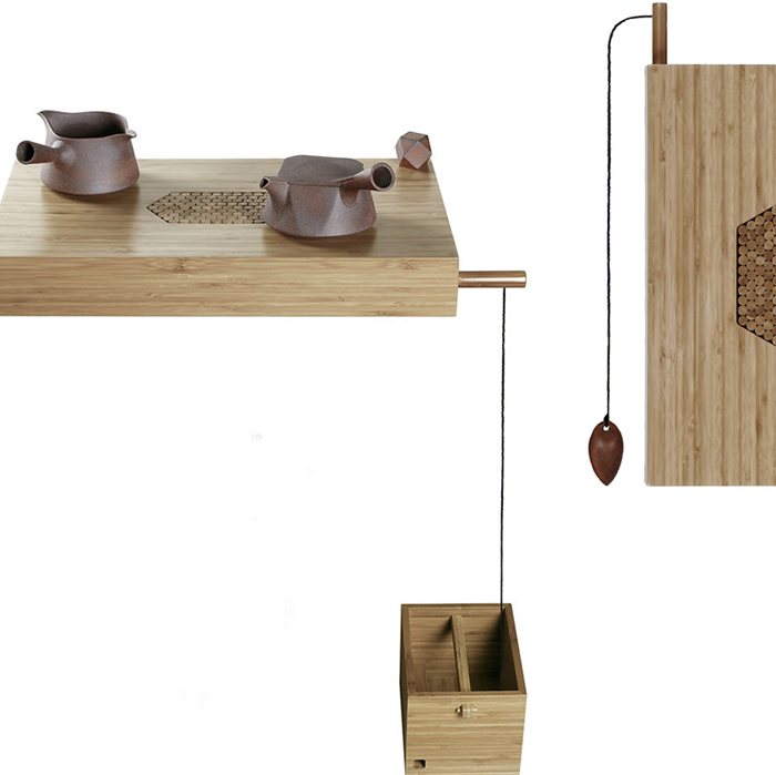 扑到好物|你的生活一定需要一件高端不具虚名的它！