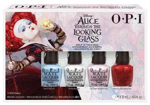 爱丽丝梦游仙境主题眼影,爱丽丝梦游仙境2没蓝光