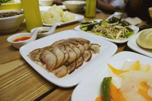 二师兄带你吃北京,二师兄带你安全吃美食