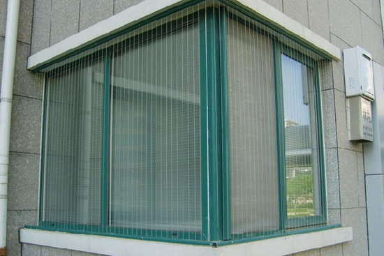 隐形防护网结实,隐形防护网规格有哪些