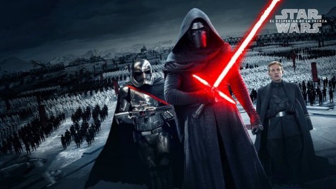 星球大战7原力觉醒1080p在线观看,星球大战7原力觉醒电影解说