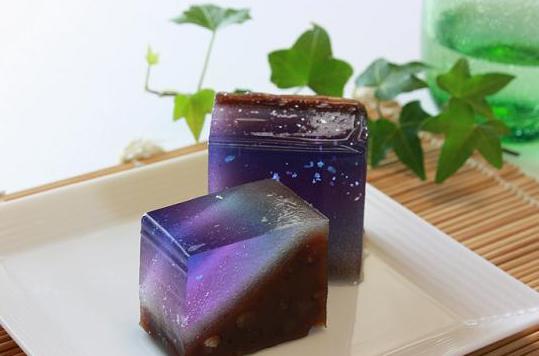 吃货收藏,日本京都十大美食