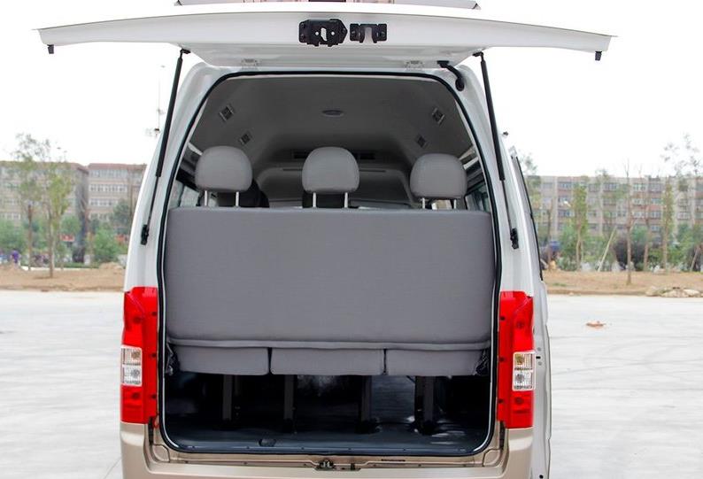 6万元！就可以买一台“丰田大海狮”，真的很不错！