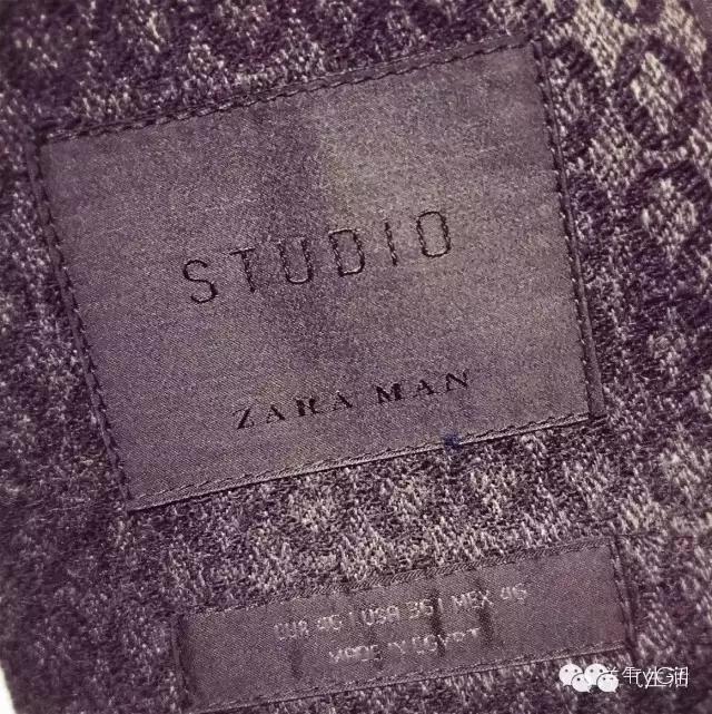 zara购物测评,zara的衣服值得购买吗