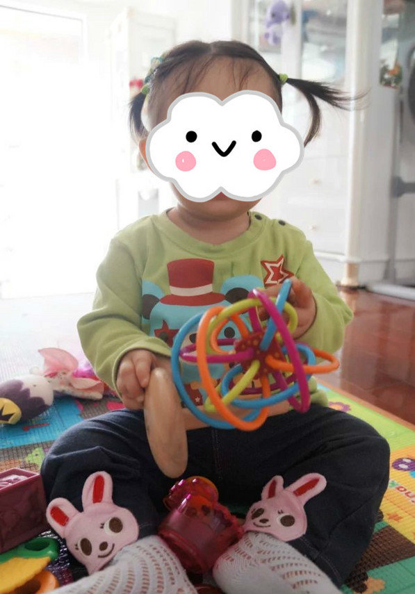 玩具实用指南,儿童玩具安全小口诀