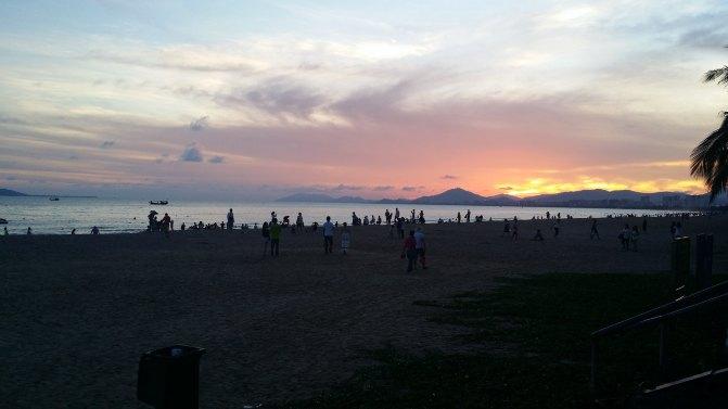 三亚周末亲子游最佳方案,三亚亲子游纯玩团