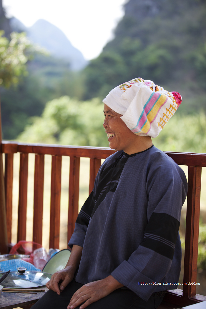 云南坝美旅游攻略景点大全,云南坝美村最佳旅游时间