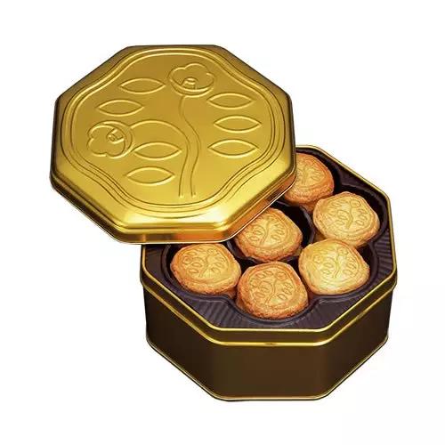 日本大阪的特色伴手礼,日本正宗传统点心