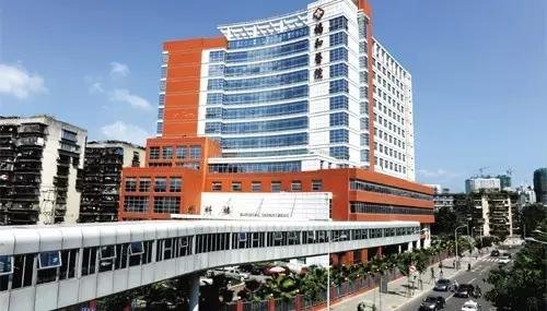 福州十大专科医院排名,福州权威十大医院