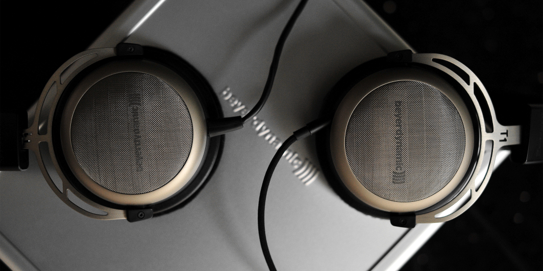 与拜亚t1同级别的耳机,hifi旗舰耳机拜亚动力t1